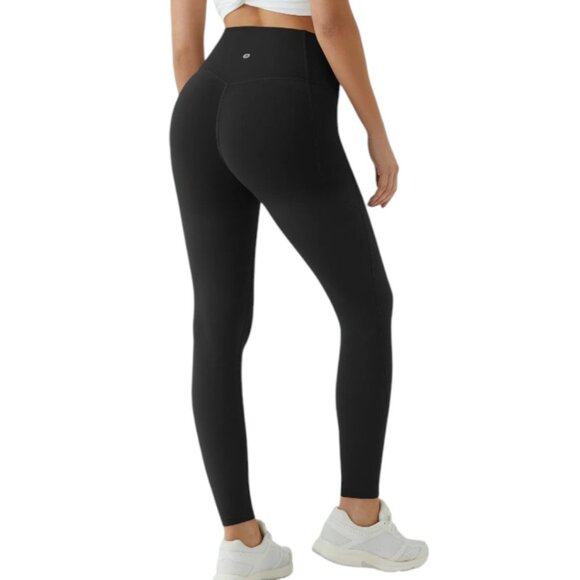 Halara UltraSculpt™ SoCinched High Waisted Tummy Control Pocket Shaping Training - Picture 8 of 9